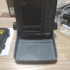 HONDEX PS-611CNIIの画像