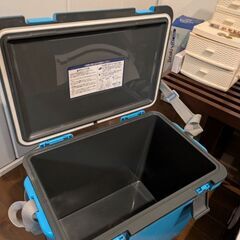 クーラーボックス 美品の画像