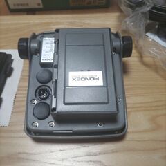 HONDEX PS-611CNIIの画像