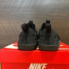 NIKEサンレイプロテクト4(17cm)の画像