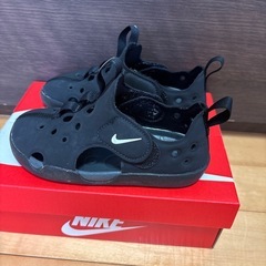 NIKEサンレイプロテクト4(17cm)の画像