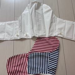 【美品】大人気IKEAベビーチェア　の画像