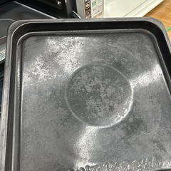 リユースのサカイ東金店 HITACHI オーブンレンジ 18年製 ※汚れあり TJ16259の画像