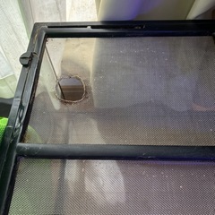 爬虫類用60cmケージの画像