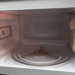 【R-45・税込み】2024年製 アイリスオーヤマ 電子レンジ IMB-T178 簡単操作【PayPay使えます】の画像