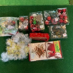 クリスマスツリー　約240センチ　各種絵本の画像