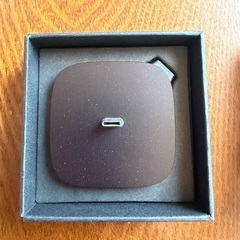 【未使用】ploom  DOCKING STATION    ¥2,000の画像