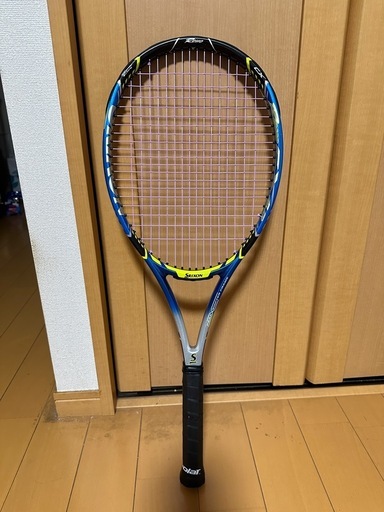 スリクソン REVO CX4.0 G1