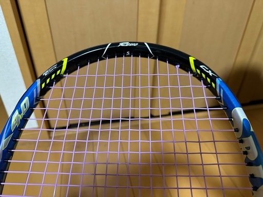スリクソン REVO CX4.0 G1