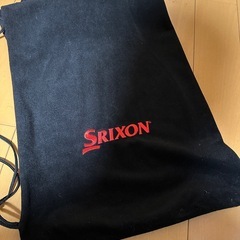 スリクソン REVO CX4.0 G1の画像