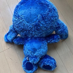 （取引中）スティッチ　ぬいぐるみの画像