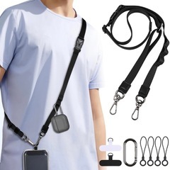 【新品】スマホストラップの画像