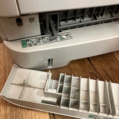 【ジャンク】リコーA4モノクロレーザー複合機の画像