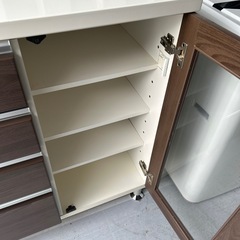 キッチンボードの画像