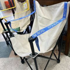 🐾🐾🐾🐾SNOWPEAK/チェア🐾🐾🐾🐾3594の画像