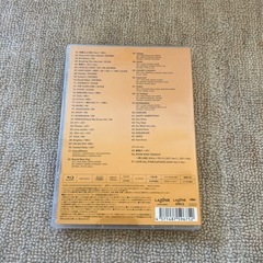 ラポスタ 2025 ブルーレイの画像