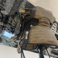 ACTIVE SPIRIT スノーボードの画像