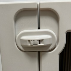 ifam BIRCH ベビーサークル ドア付き 10枚セット／美品／韓国製／140×211cmの画像