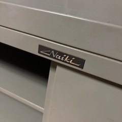 スチール製ロッカーの画像