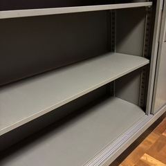 スチール製ロッカーの画像