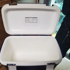 クーラー　ボックス　35L　中古品の画像