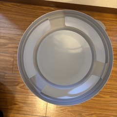 ピジョン　においが漏れない　オムツ用ごみ箱　おむつペールの画像