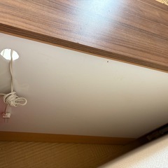 カウンターの画像