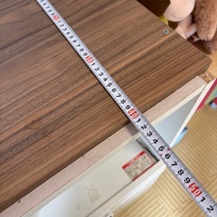 カウンターの画像