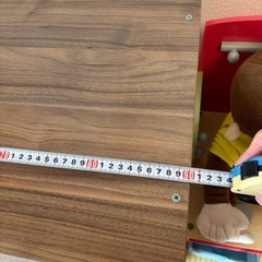 カウンターの画像