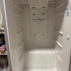 ハイセンス 227L 2ドア冷蔵庫 HR-B2301の画像