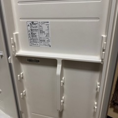 ハイセンス 227L 2ドア冷蔵庫 HR-B2301の画像