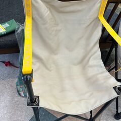 🐾🐾SNOWPEAK/チェア🐾🐾3594の画像