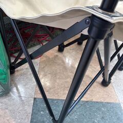 🐾🐾SNOWPEAK/チェア🐾🐾3594の画像