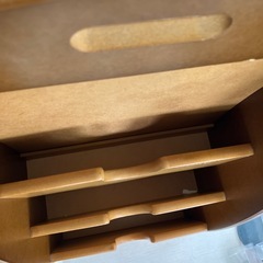 スリッパ入れの画像