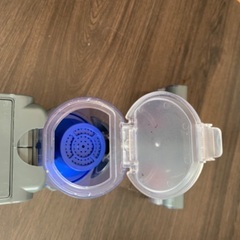 おもちゃの掃除機　わくわくキッズクリーナーの画像