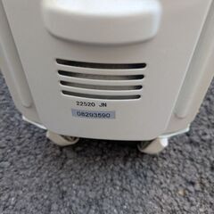 デロンギ　ヒーターの画像