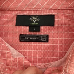 ポロシャツの画像