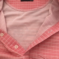 ポロシャツの画像