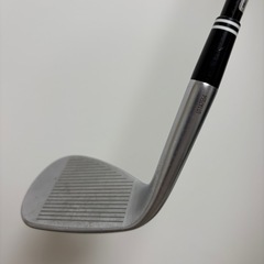 クリーブランド CVX ZIPCORE ウェッジ　ゴルフクラブ　56 メンズの画像