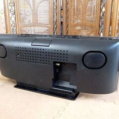 パナソニック ミニコンポ CD コンパクトステレオシステム SC-HC57 2012年製 リモコンなし Panasonic 札幌市北区屯田店の画像