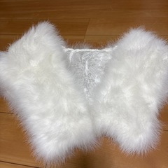 着物用ショールの画像