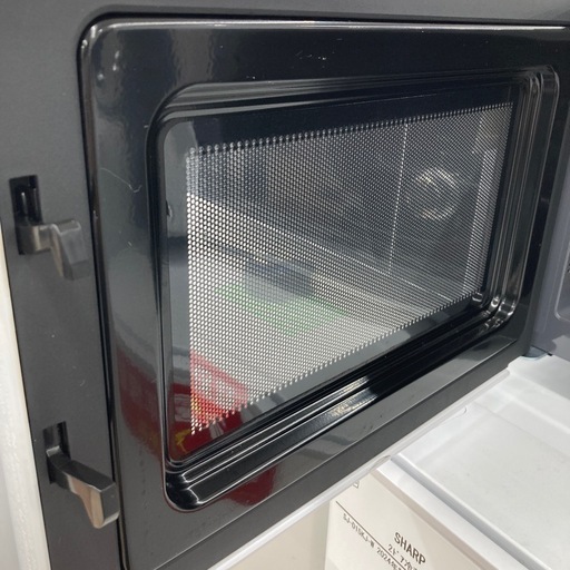 【6ヶ月の動作保証付き】TOSHIBAの電子レンジER-M17Yをご紹介します