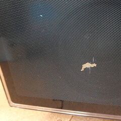 パナソニック ミニコンポ CD コンパクトステレオシステム SC-HC57 2012年製 リモコンなし Panasonic 札幌市北区屯田店の画像