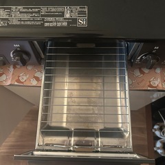 プロパンガス台の画像