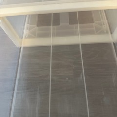 無印良品　ポリプロピレン　衣装ケース　　小 の画像