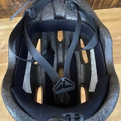 自転車　子供用ヘルメット　50〜56cmの画像