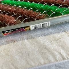 泥除け タンポポマット 美品の画像