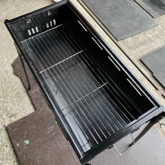 バーベキューコンロ
の画像