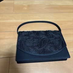 フォーマルバッグの画像