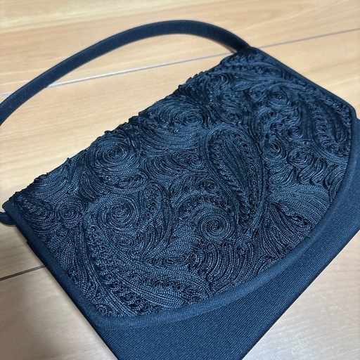 フォーマルバッグ